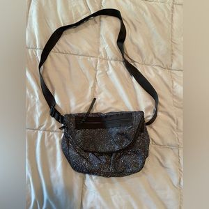 LuLulemon Bag